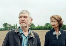 On Geoff and Kate Mercer: "They are both falling back into ideas of who they were when they were younger."
